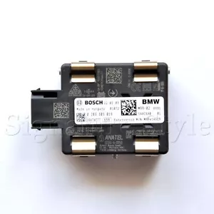 BMW G20 Front Radar Sensor ACC Distronic 5A592D7 5A30C93 5A4C6A0 5A3CBB3 5A05528 - Picture 1 of 7