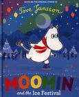 Moomin Et The Glace Festival Couverture Rigide Tove Jansson