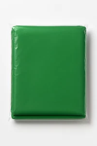2x3 Meter Green Screen 100% Polyester, für professionelle Aufnahmen, CHROMA KEY - Bild 1 von 8