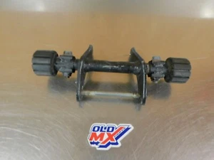 Pattes moteur Honda 600 XLM - Bild 1 von 4