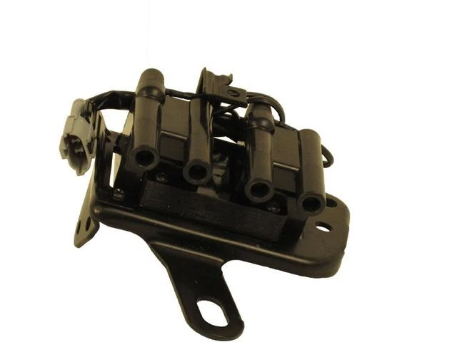 Bobina de encendido Spectra Premium 19PN62R para Hyundai Elantra 1996-2000 Foto 1 de 1