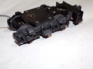 Vintage Original Lionel non geared roller truck for Budd Cars 400 404 - Picture 1 of 3