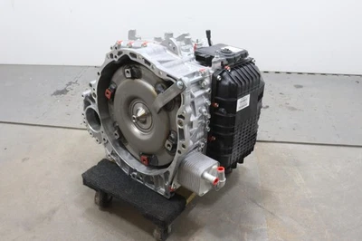 2022 VOLVO XC60 AUTOMATIC TRANSMISSION ASSEMBLY OEM 32240939 - Image 1 of 4