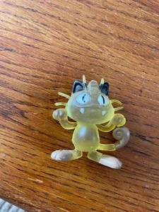 Figuras POKEMON Pokémon Vintage C.G.T.S.J Tomy, translúcidas, transparentes, Gen 1 y 2 - Imagen 1 de 123