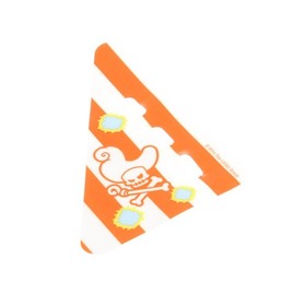 1X Lego Duplo Plastic Sail 5X7 Skull Ship Boat 10539 6071283 17435PB01