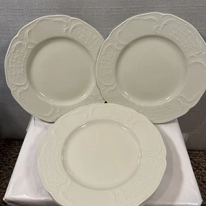 Set Rosenthal Speiseteller Sansouci 10 cm  - Bild 1 von 6