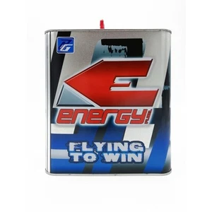 ENY164O Energy Competition Miscela 16eu 1:8 Off-Road WILD (4 Litri) a Norma EU - Foto 1 di 1