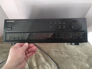 Vintage Pioneer SX-255R Stereo Receiver - Picture 1 of 5