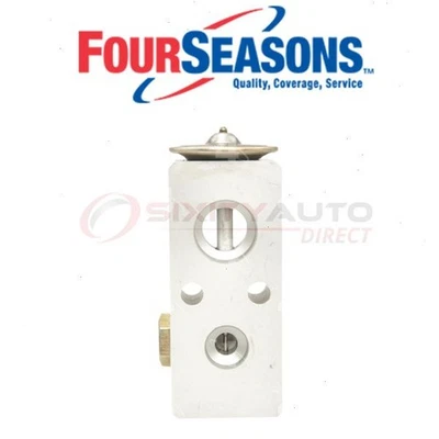 Four Seasons AC Expansion Valve for 1985 Chrysler Executive Limousine - ow - Image 1 of 4