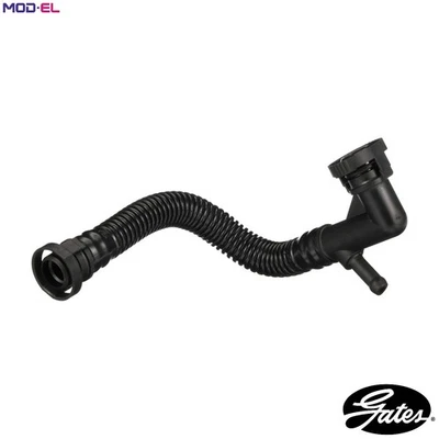 HOSE CRANKCASE VENTILATION EMH247 FOR BMW 3/E46/Z/Roadster/E6/E8/5/E9 Z3/E36 - Image 1 of 4