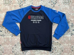 GURU99 Sweatshirt Boys Size 16 - Picture 1 of 5