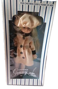 Vogue Ginny #301933 en caja 1978 - Imagen 1 de 4