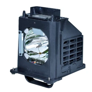 915B403001 Replacement lamp Compatible wiht Mitsubishi WD-60735 WD-60737 WD-7... - Picture 1 of 9
