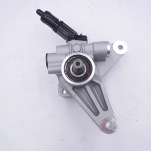 Genuine OEM Acura Power Steering Pump 56110-RDA-A01 For 2004-2008 Acura TL Base - Picture 1 of 3