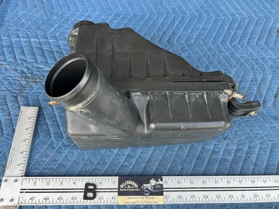 Conjunto de caja de carcasa de admisión de filtro de aire del motor Honda Accord 1998-2002 #1959CN Foto 1 de 4