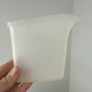 Scopa tascabile a vapore Shark ricambio attacco parte contenitore acqua - Foto 1 di 2