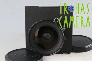 Fujifilm Fujinon.SW Objektiv 65 mm f/5,6 #60685 B3 - Bild 1 von 8