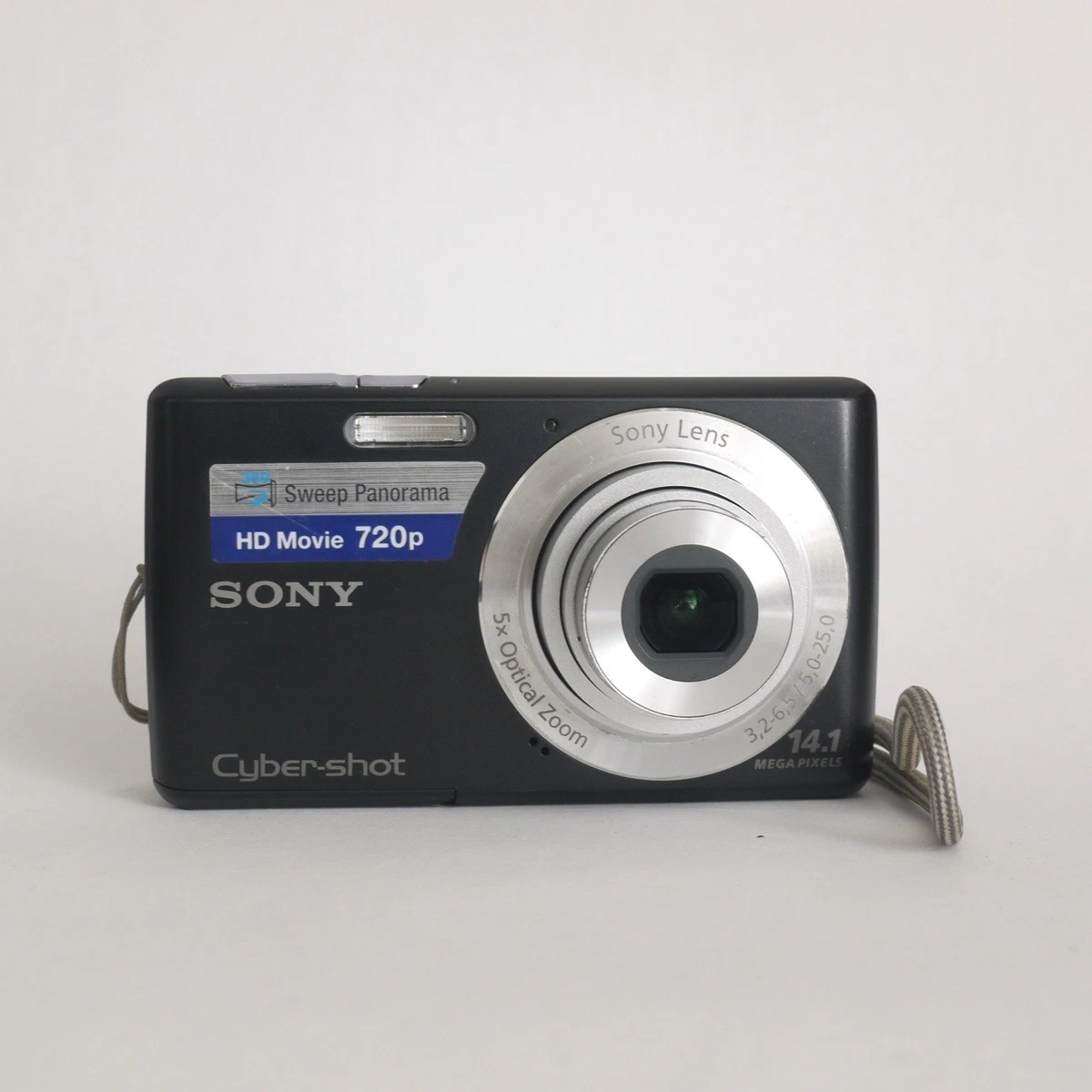 Sony Dsc W530 for sale | eBay