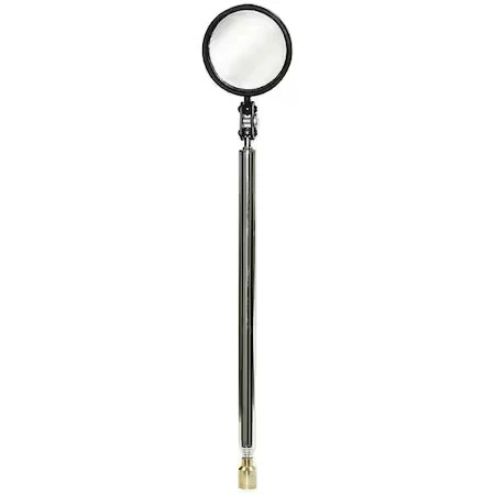 Espejo Telescópico Mag-Mate 306G240, Vidrio, 1-1/2", 23-1/2 L Foto 1 de 1