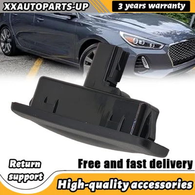 For Hyundai Elantra GT 1.8L L4 2013-2017 Trunk Lid Lock Handle Button New - Изображение 1 из 4
