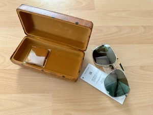 Original MCM MunchenSonnenbrille Brillengestell Silber61-15-145mm NEU OVP €199 - Bild 1 von 8