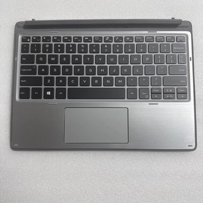 Genuine Dell Latitude 7200 2in1 Tablet Mobile Keyboard 24D3M 024D3M GradeA GTU1 - Image 1 of 4