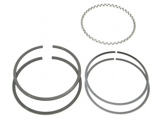 For 1972-1976 Ford Gran Torino Piston Ring Set 65932VFXG 1973 1974 1975 — 第 1/2 张图片