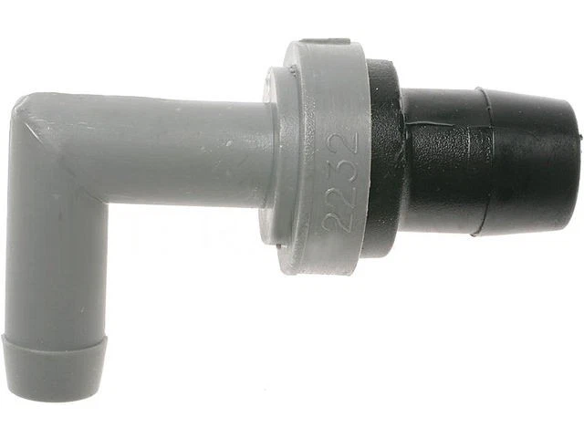 Válvula PCV 89JC37T compatible con Toyota Camry 1988-1991, 1994, 1996 3,0 L V6 Foto 1 de 1