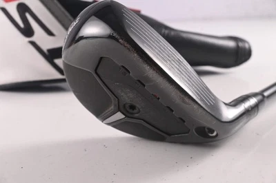 Titleist TSR3 #3 Hybrid / 19 Degree / X-Flex Tensei AV RAW White 90 Shaft - Image 1 of 4