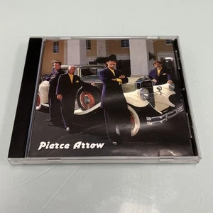Pierce Arrow - Self Titled (CD, 2001) Branson, MO - Country Rock - Signed By 4! - Bild 1 von 6