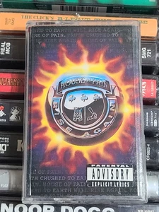 House of Pain Truth Crushed to Earth Shall Rise Again Cassette Tape  - Picture 1 of 4
