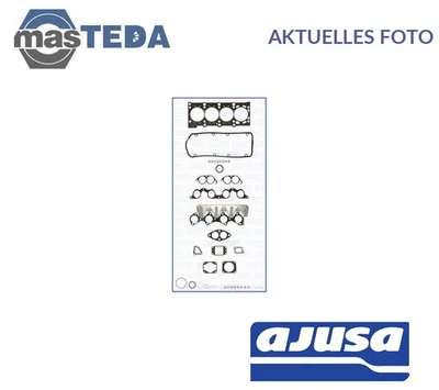 52096100 DICHTUNGSSATZ ZYLINDERKOPF AJUSA NEU OE QUALITÄT - Image 1 of 4