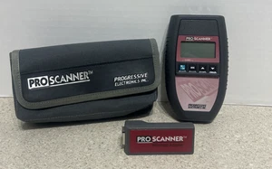 Progressive Electronics Pro Scanner Pro Cable Tester + WIREMAP adapter + case - Picture 1 of 11