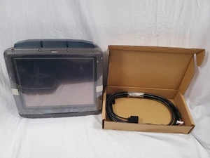 Ruggon VM-521 Fahrzeugmontierter PC, Touchscreen, 64GB SSD, ohne OS - GEBRAUCHT NICHT GETESTET - Bild 1 von 9