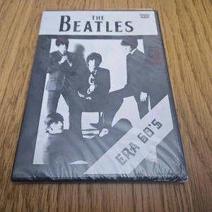 The Beatles - Era 60's beatles 2003 DVD (Sealed Thin Case) - Picture 1 of 2