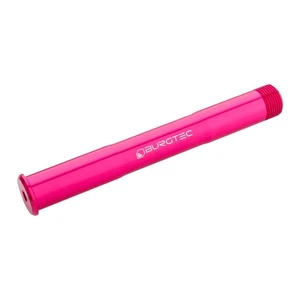 Burgtec Rockshox BoXXer Fork Axle - Toxic Pink - Picture 1 of 1
