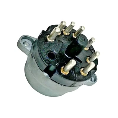 Ignition Switch Ignition Starter Switch 9447803 for Volvo 760 780 850 940 960 - Image 1 of 4