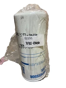 Davey Compressor Oil Filter 70321-0000 **NOS** - Imagen 1 de 3