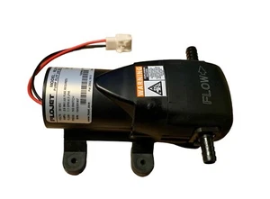 Flojet LF Plus Self Priming Compact Diaphragm Pump RLFP222002F 24V DC 1 GPM - Picture 1 of 4