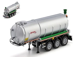 Wiking RIMORCHIO SPANDILIQUAMI KOTTE TANK SEMI-TRAILER TSA 30.000 1:32 - Foto 1 di 1