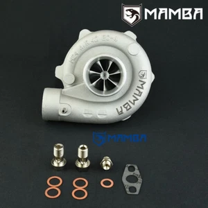 MAMBA 9-7 2.36" A/R .42 GT2860RS Ball Bearing Turbo Supercore (360P/Fit Garrett) - Picture 1 of 8
