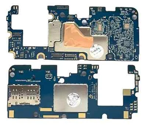 Genuine Samsung Tab A7 Lite (SM-T220) Live Demo Board Pulled Out - Picture 1 of 1