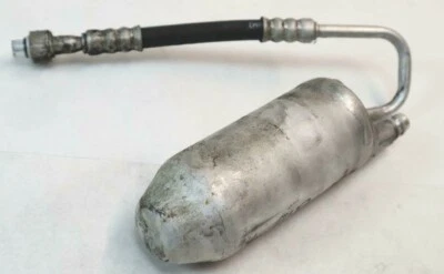 97-06 JAGUAR X100 XK8 XJ8 XKR XJR AC СУШИЛКА БУТЫЛКА ПРИЕМНИК MJA7410AE OEM - Изображение 1 из 4