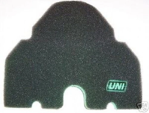 Kawasaki Motorcycle AirFilter 90-97 ZX6 Ninja  UNI NU-2375 New - Image 1 of 1