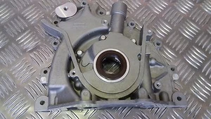 LAND ROVER RANGE ROVER TDV6 OIL PUMP 2.7& 3.0-OE FoMoCo-LR076782G-C2C39664G.. - Picture 1 of 3