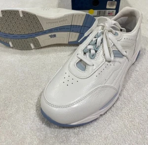 Zapatos para mujer SAS Tour blancos 10.5 medianos totalmente nuevos en caja ahorrar grandes - Imagen 1 de 3