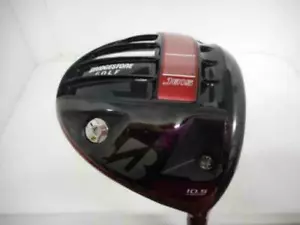 BRIDGESTONE J815 GOLF CLUB DRIVER 2016 LOFT-10.5 S-FLEX - Picture 1 of 4