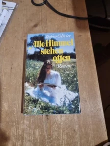 Alle Himmel stehen offen : Roman. Stalmann, Reinhart und Stefan Olivier 047 - Imagen 1 de 2