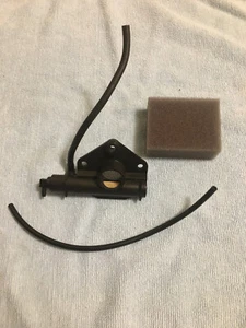 Refurbished MCCULLOCH OIL PUMP 3200 3214 3216 3514 3516 FREE HOSE & AIR FILTER - Picture 1 of 4