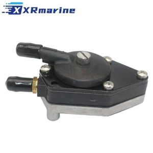 25-140HP Outboard 438559 CITA Kraftstoffpumpe Benzinpumpe Für Johnson Evinrude - Picture 1 of 7